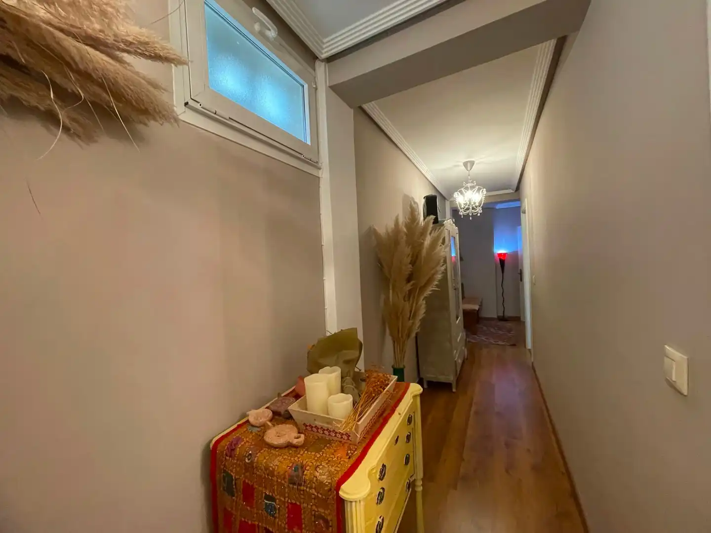 Piso en venta en Ponferrada con Calefacción, Terraza y Trastero