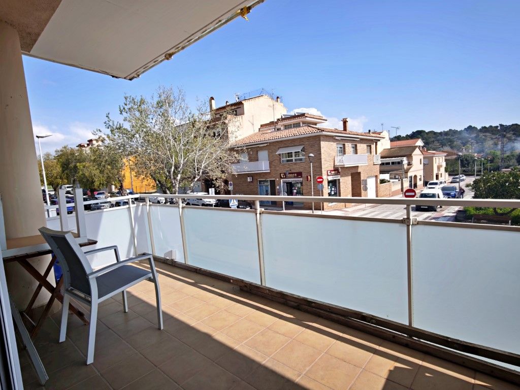 Flat for sale in Paseo Estacio De L'