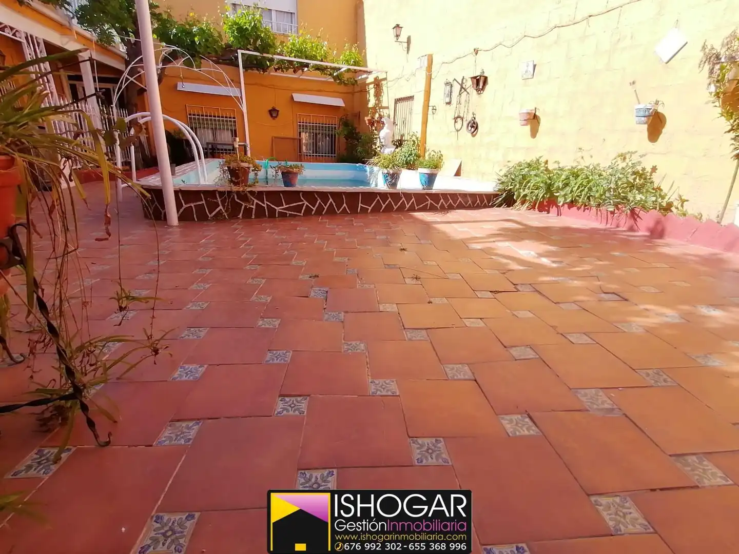 Haus zum Verkauf in Valdepeñas, imagen 8