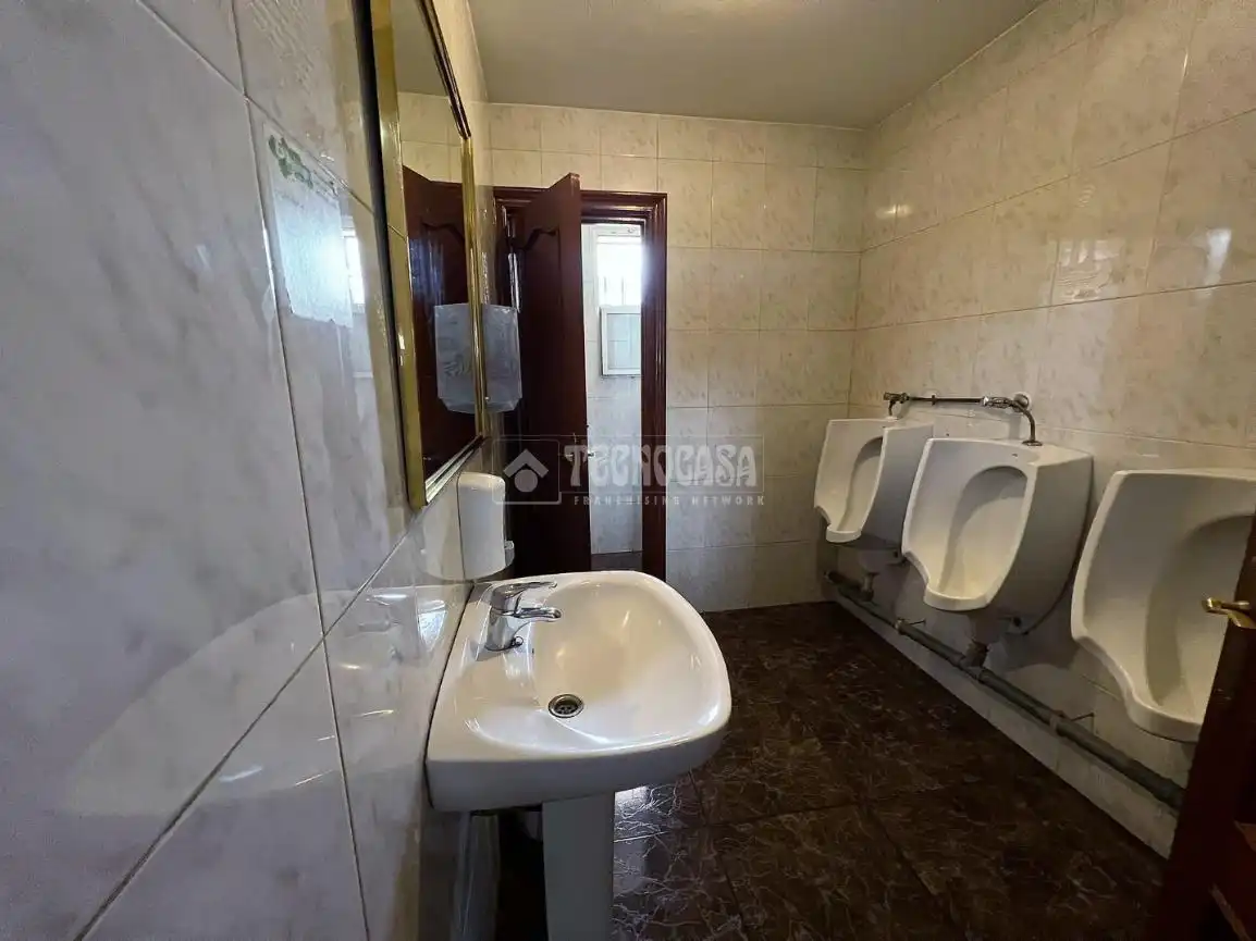 Bathroom of Houses for sale in Morelábor  with Balcony