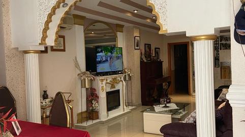 Foto 3 de Dúplex en venda a Carrús Este, Alicante