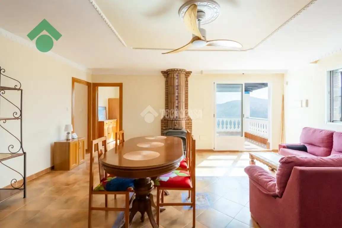 Maison rustique avec terrasse à vendre à Jete, imagen 9