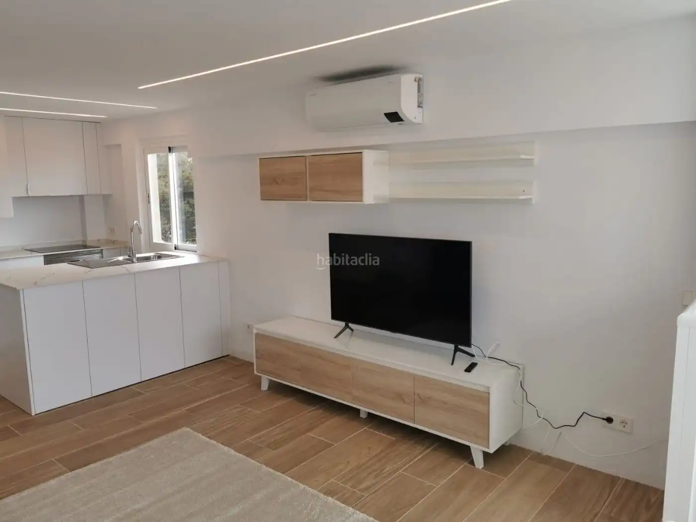 Wohnung zum Verkauf in Carrer Federico García Lorca 2, imagen 5