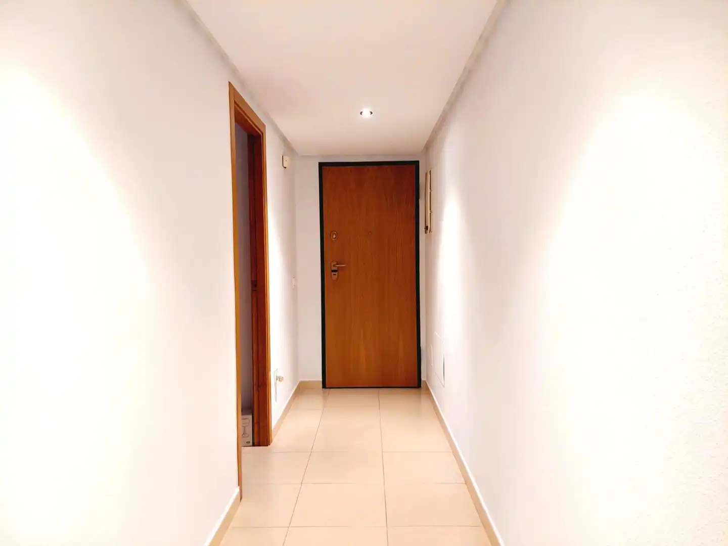 Apartments for rent in San Benito - Patiño
