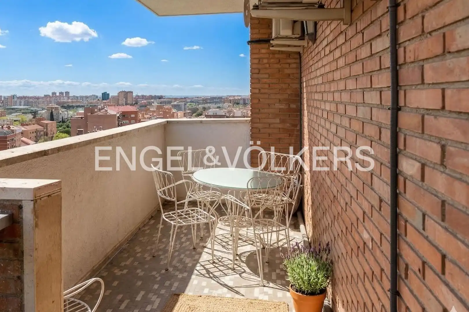 Flat for sale in Costillares