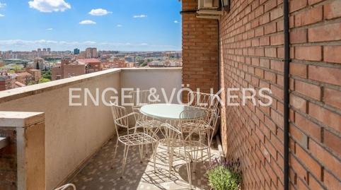 Foto 2 de Pis en venda a Costillares,  Madrid Capital