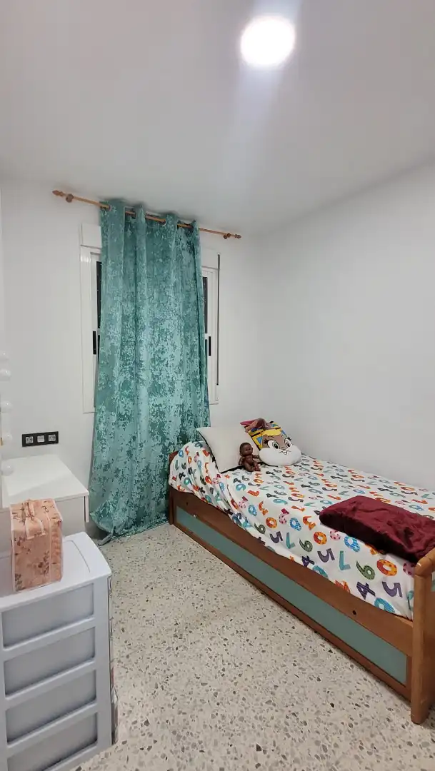 Dormitori de Apartament en venda en Mérida amb Aire condicionat, Traster i Moblat