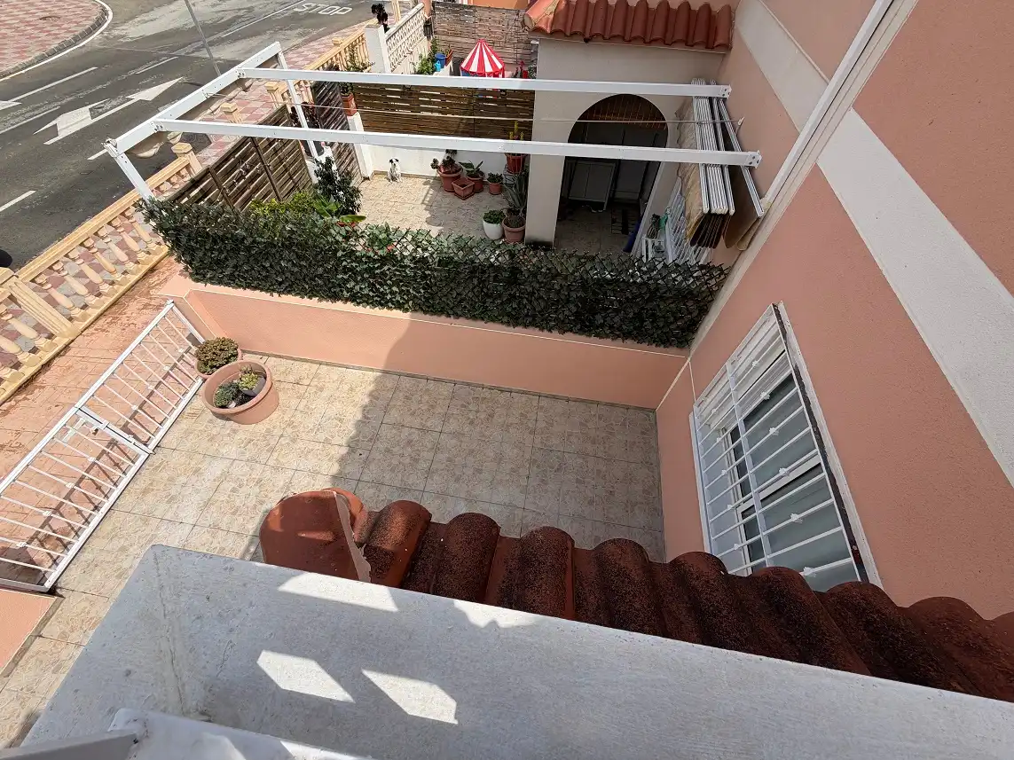Bungalow mit Terrasse zum Verkauf in Gran Alacant, imagen 14