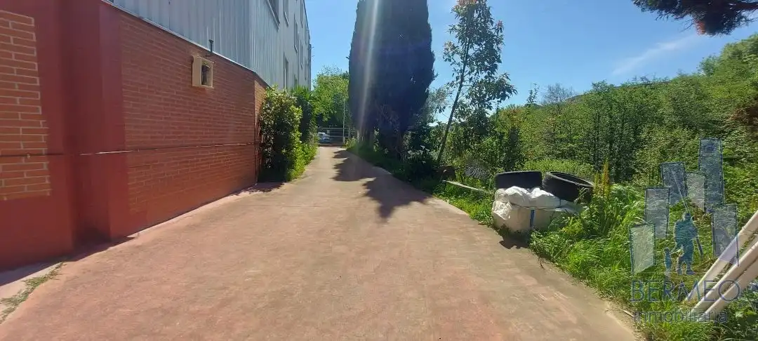 Industrial building for sale in landabaso  Poligonoa, imagen 3
