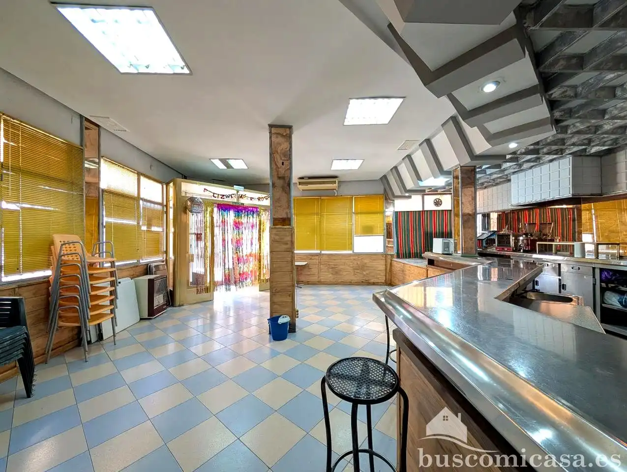 Local comercial en venda a Zambrana, imagen 7