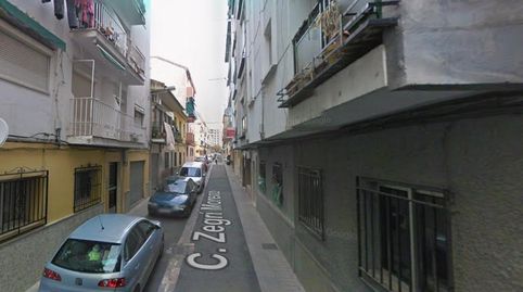 Foto 2 de Piso en venta en Angustias - Chana - Encina, Granada Capital