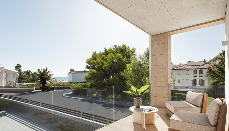 Photo 1 from new construction home in Flat for sale in Carrer Rosa Dels Vents, 15, Pino Alto, Tarragona