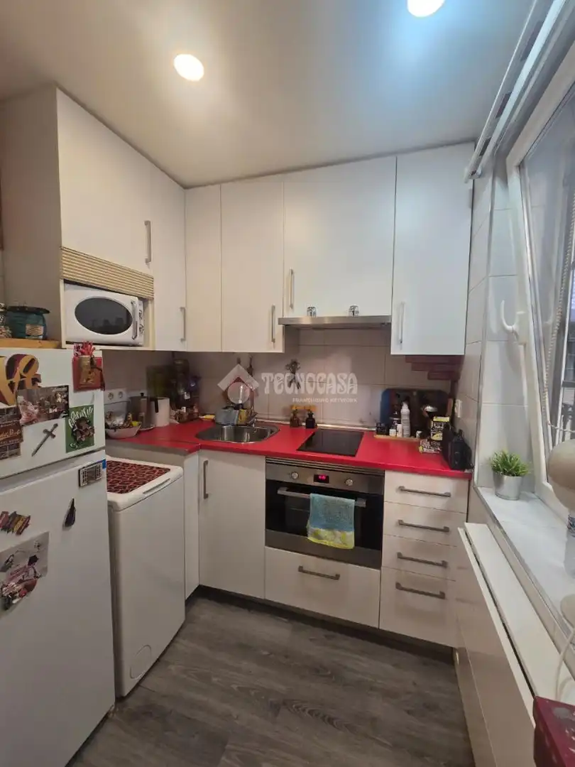Kitchen of Study for sale in Madrid