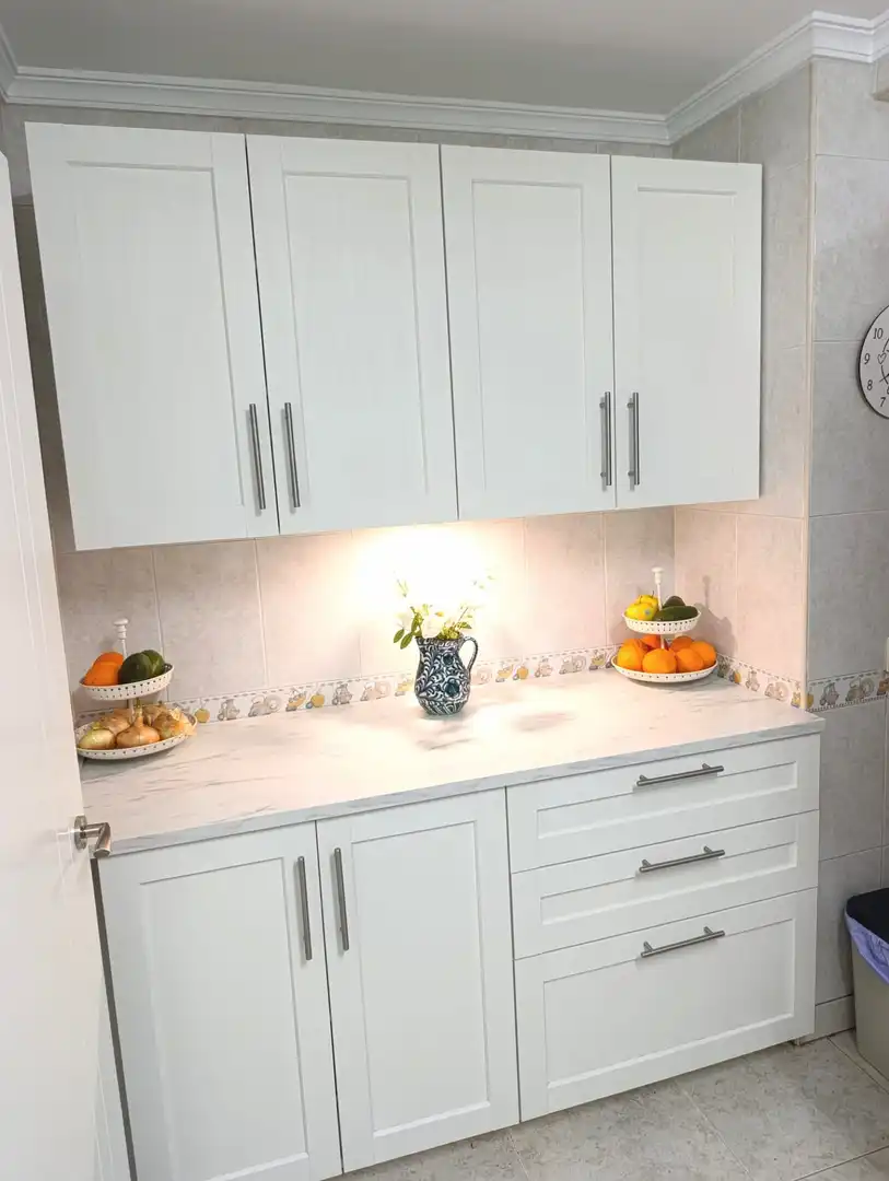 Apartamento con terraza en venta en Marbella Centro, imagen 36