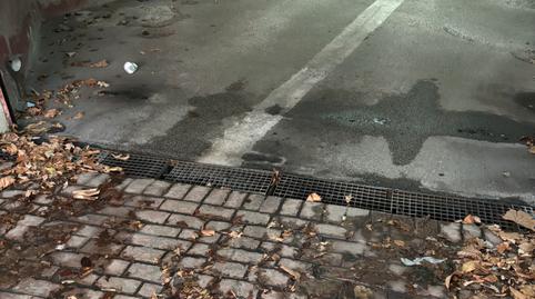 Foto 5 de Garatge en venda a Caserio Lay, 1, San Martín del Rey Aurelio, Asturias