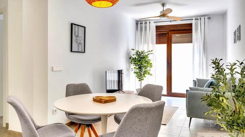 Foto 5 de Apartament en venda a Casco Urbano, Moraira