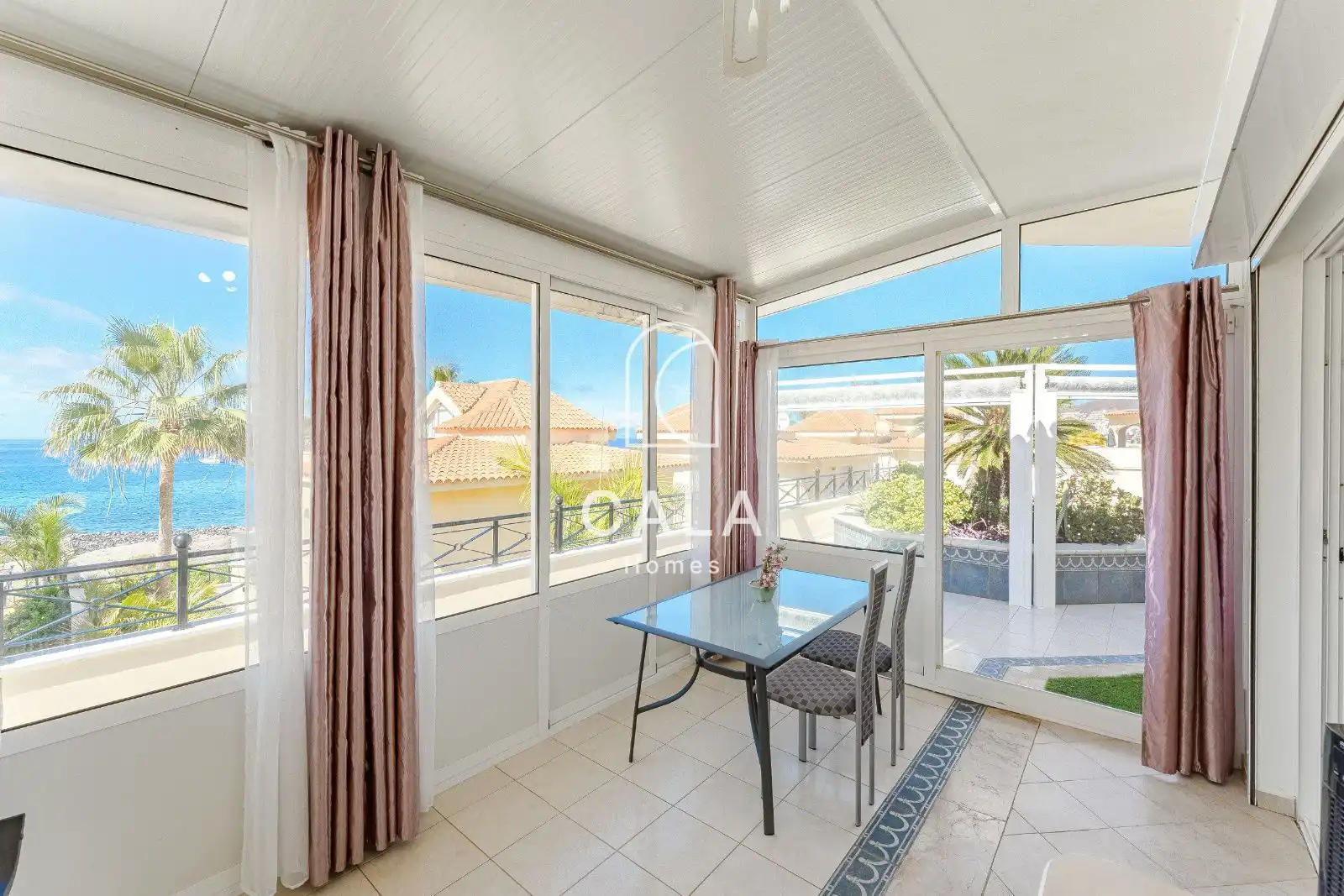 Villa avec terrasse à vendre à Juan Carlos I, imagen 15
