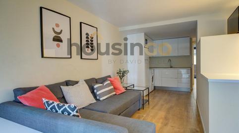 Foto 4 de Apartamento de alquiler en Conde de Serrallo, Almenara -Ventilla,  Madrid Capital