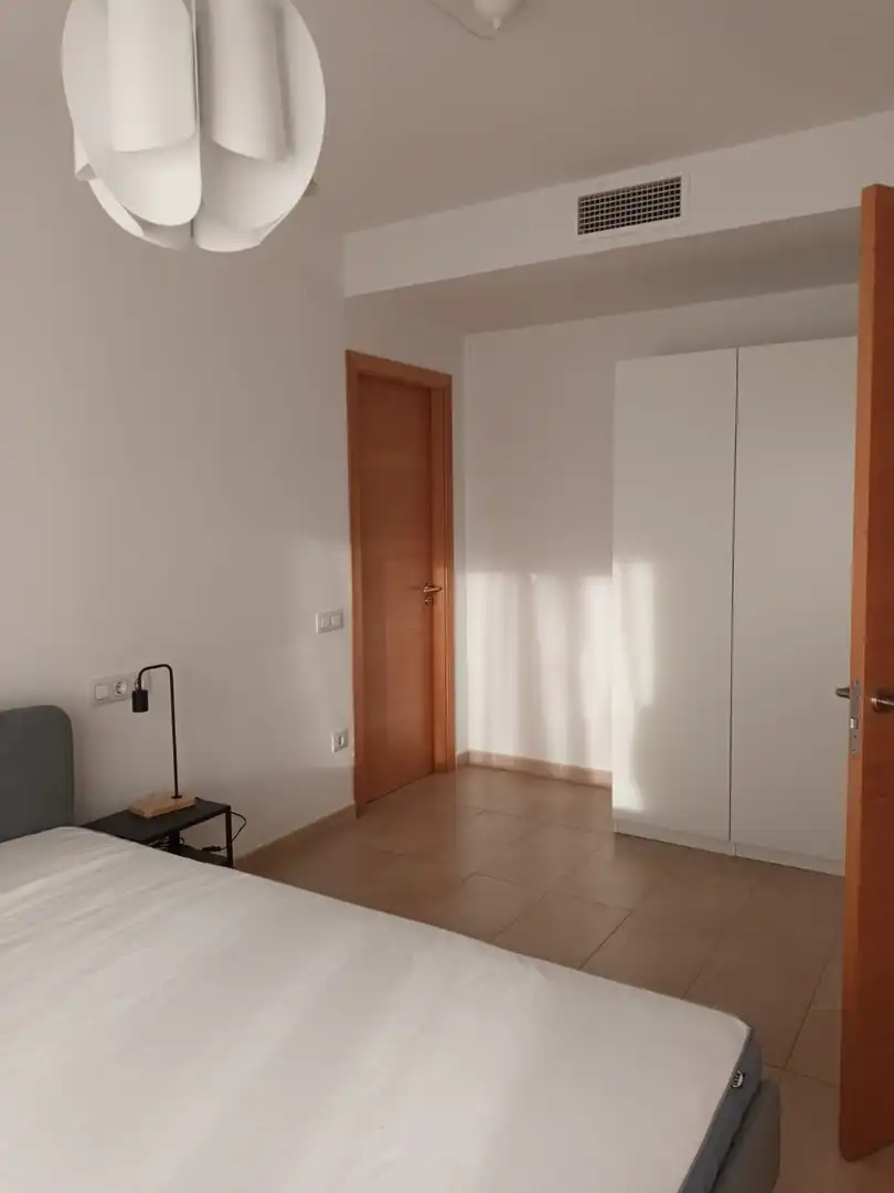 Apartamento de alquiler en Deltebre