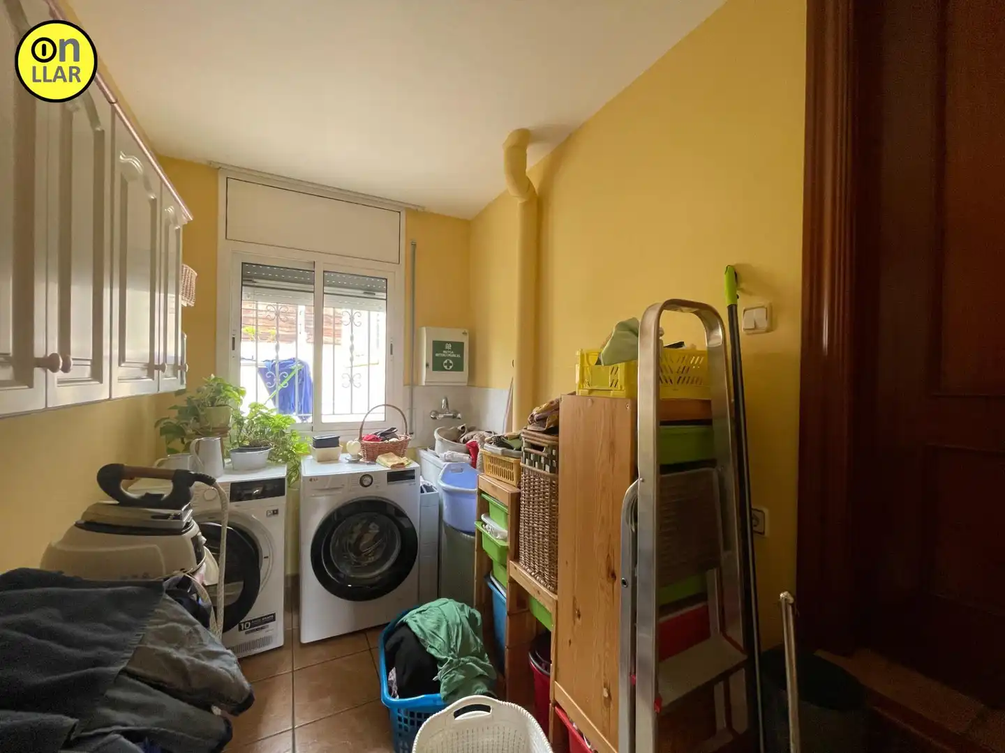Casa o chalet en venta en L'Ametlla del Vallès con Calefacción, Jardín privado y Terraza