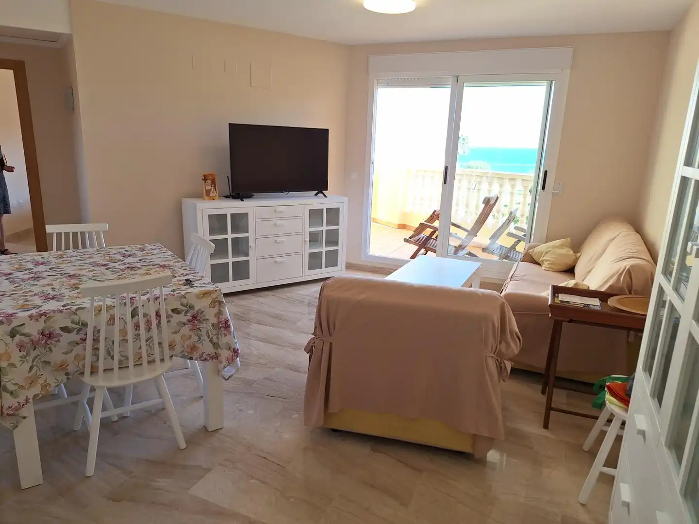 Flat for sale in El Palmar - Los Molinos