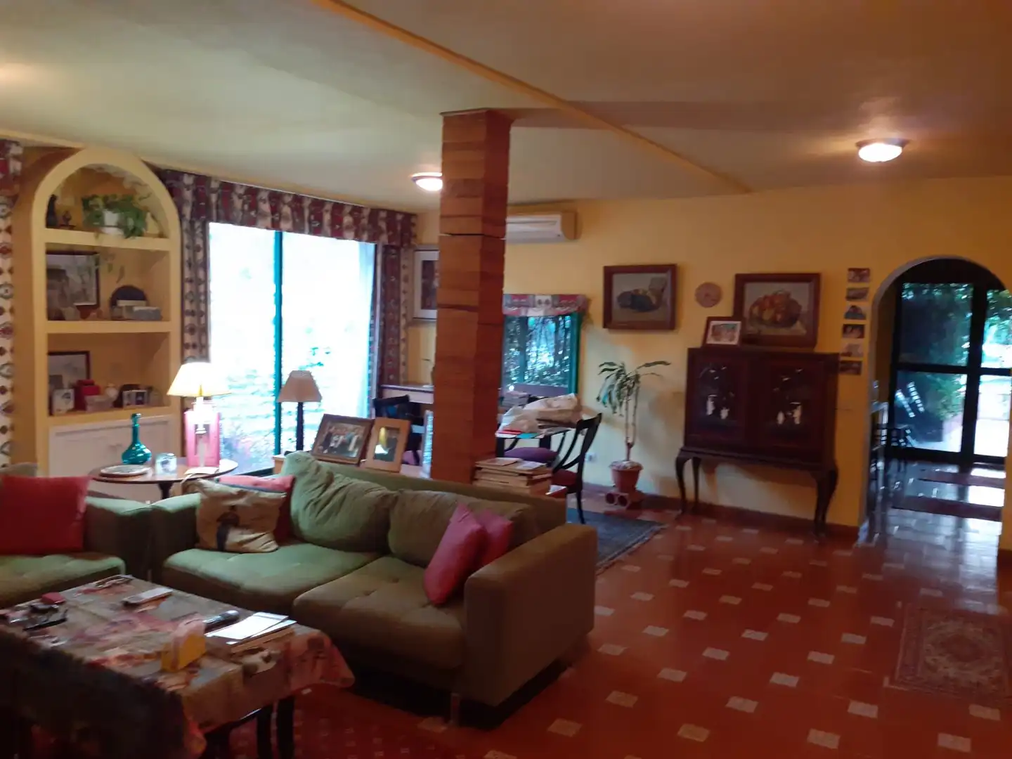 Villa avec piscine à vendre à Valsequillo de Gran Canaria, imagen 4