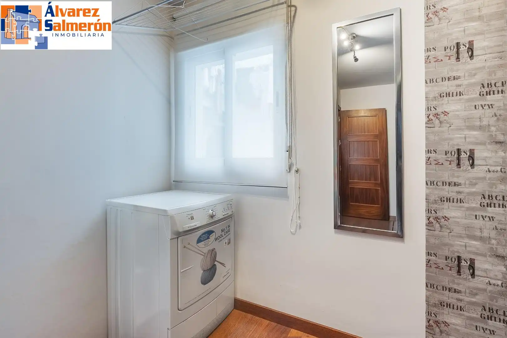 Bedroom of Flat for sale in Ronda