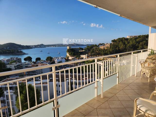 Piso en Alquiler en CALLE GALATZO en Peguera