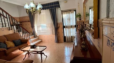Foto 4 de Casa o chalet en venta en Santa Isabel, Jaén Capital