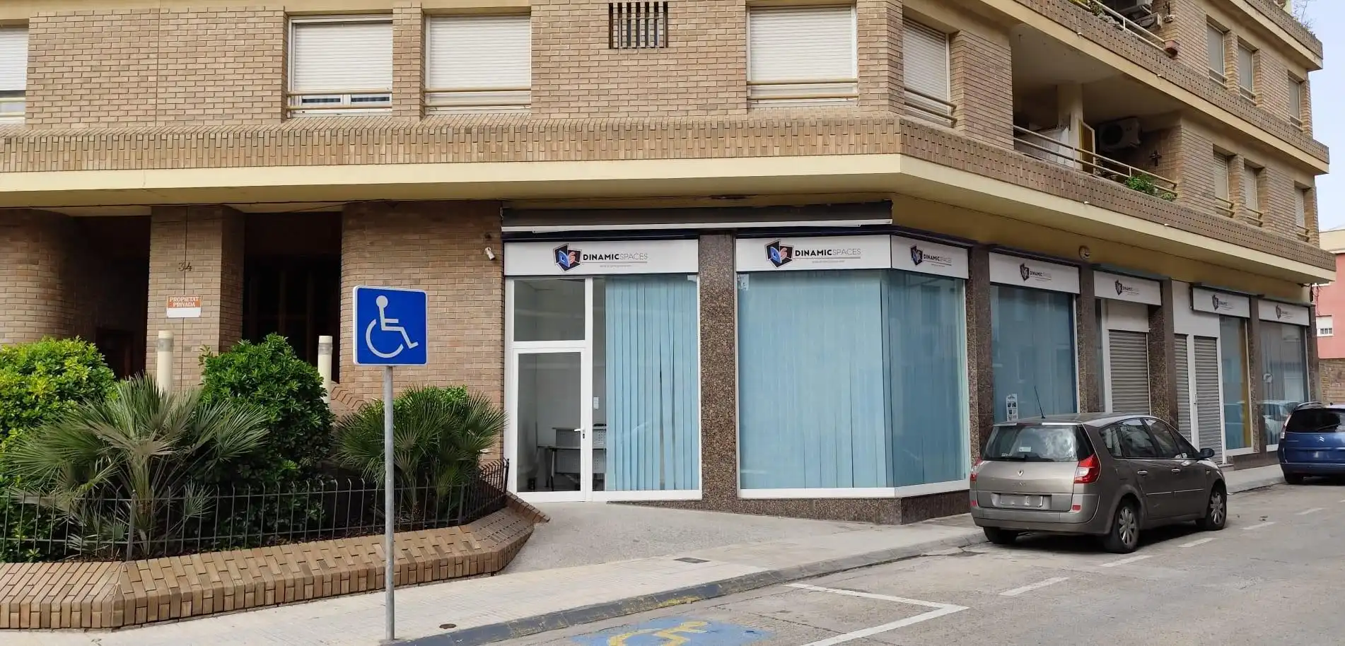 Local comercial en venda a de la Pau, imagen 4