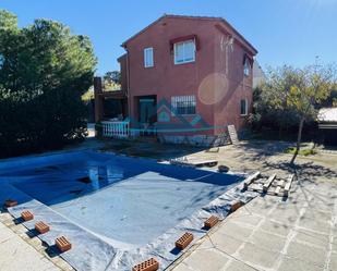 House or chalet for sale in De Cardiel, Cardiel de los Montes