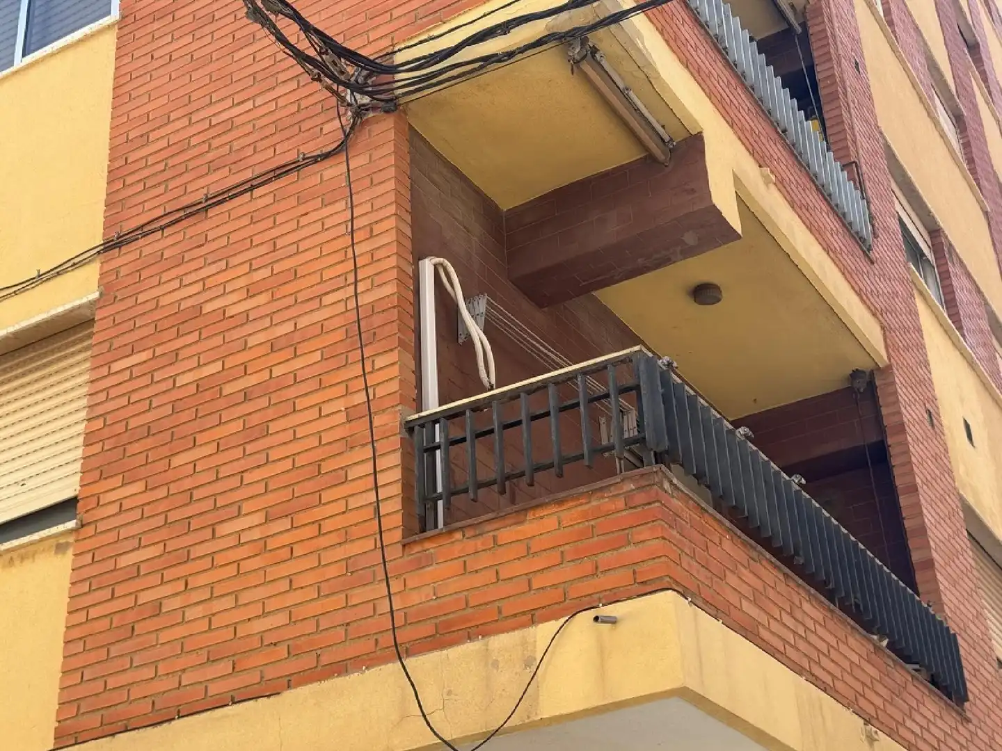 Terrassa de Pis en venda en Sagunto / Sagunt