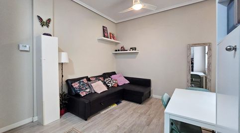 Foto 5 de Piso de alquiler en Calle Minas, Universidad - Malasaña, Madrid Capital