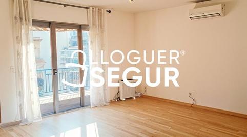 Foto 2 de Pis de lloguer a Angel Guimera , Els Molins - Pins Vens, Barcelona