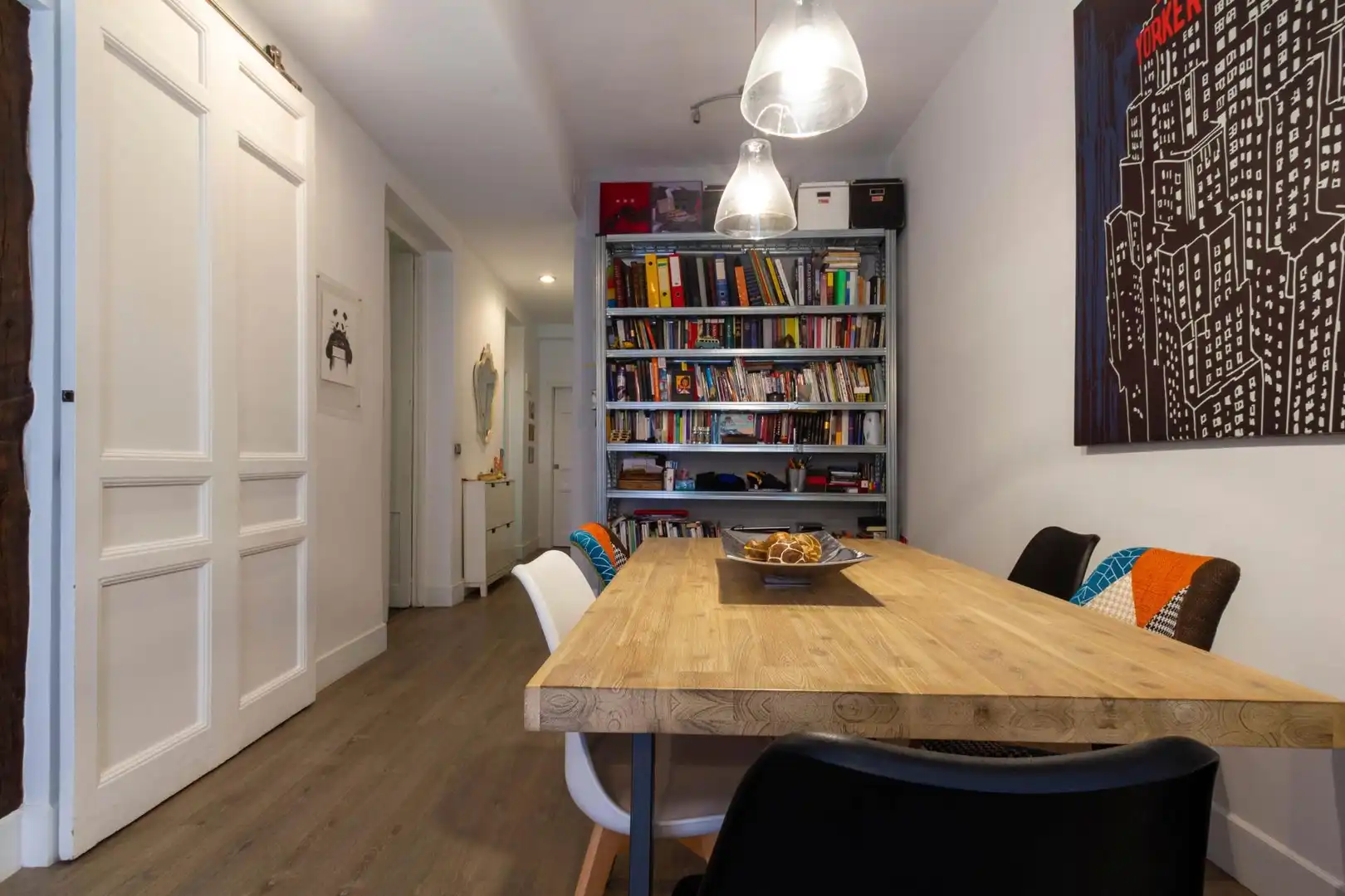Appartement avec ascenseur à vendre à Calle del Ave María, imagen 5