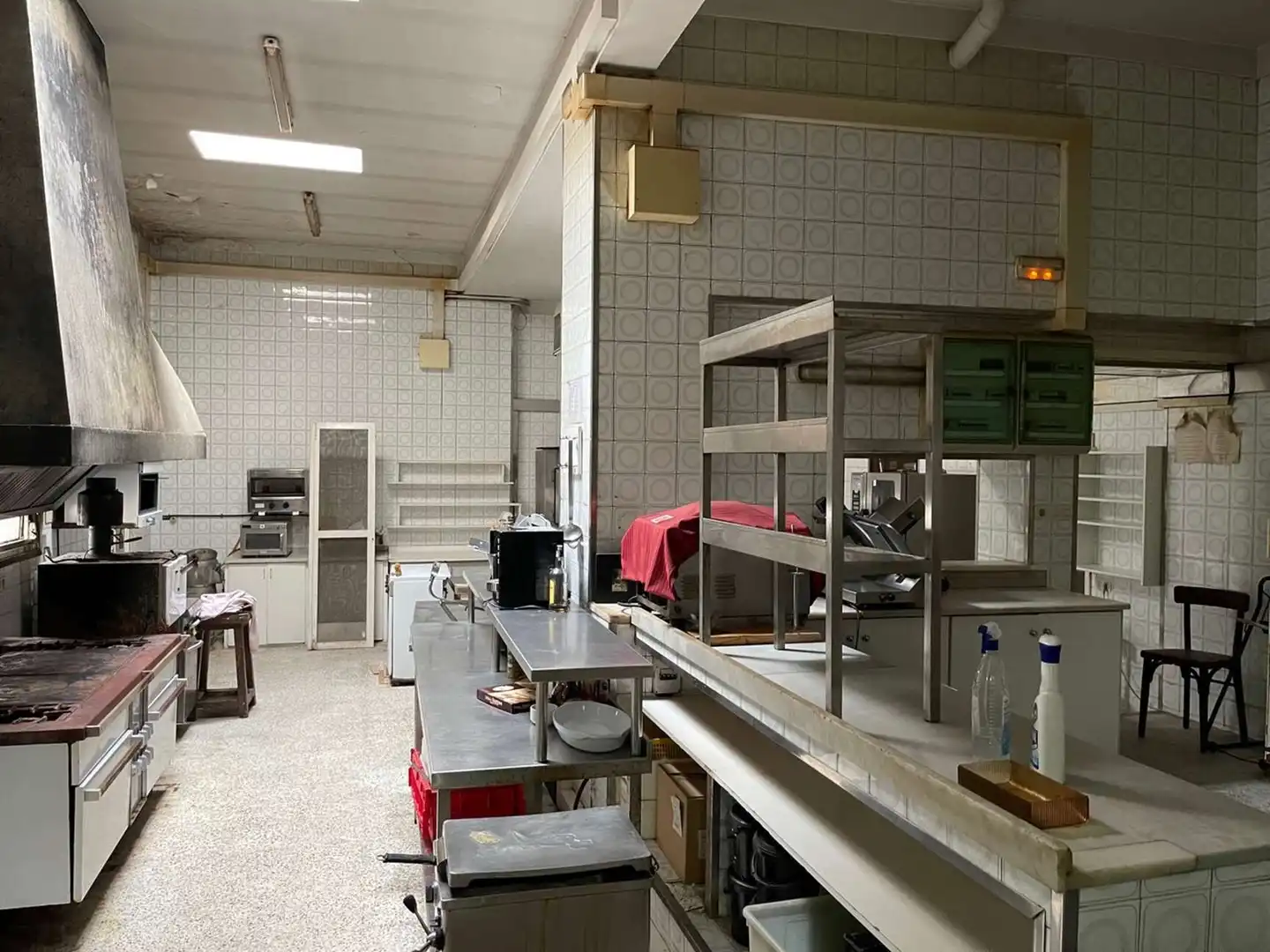 Local comercial en alquiler en Vilablareix, imagen 6