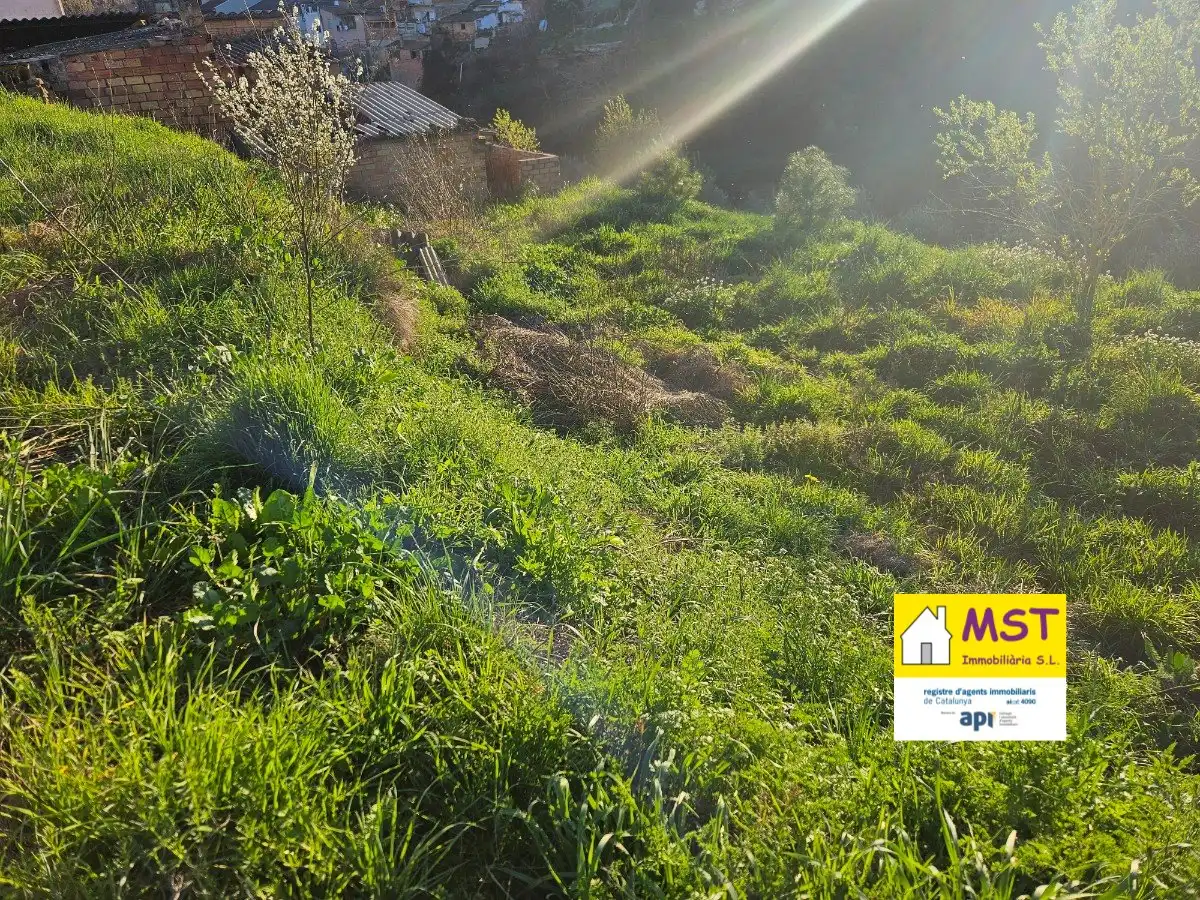 Casa o chalet en venta en Carrer del Castell, Balsareny