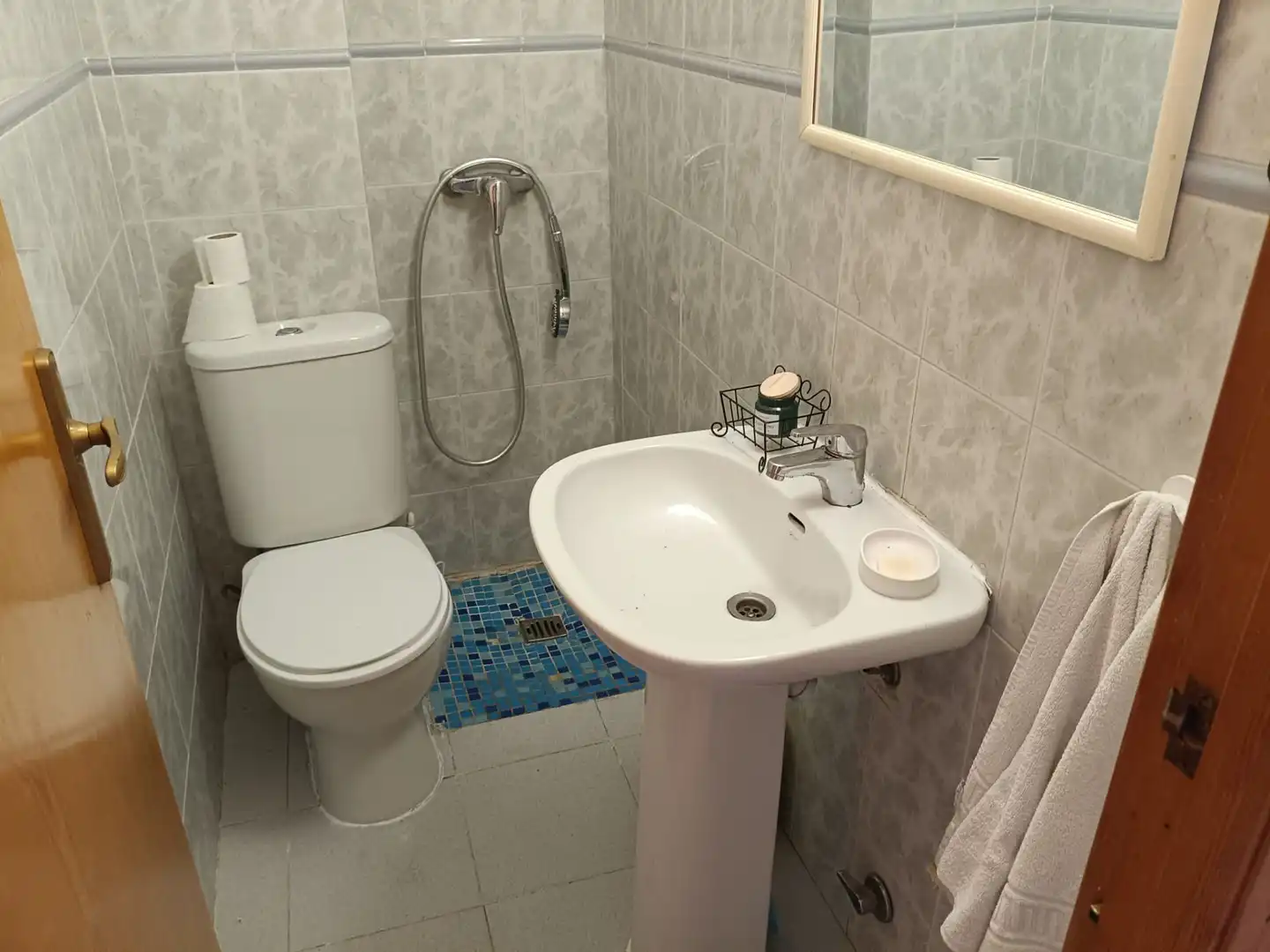 Dúplex en venta en Los Cuarteros, imagen 19