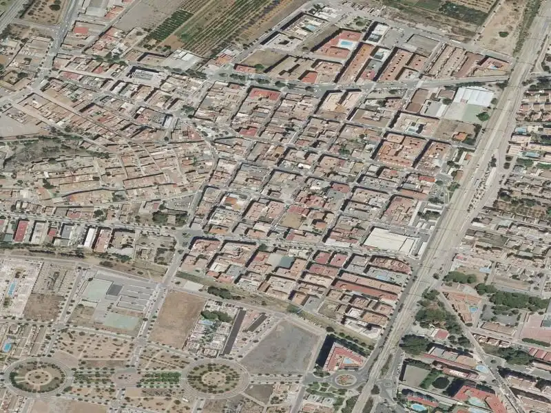 Vista exterior de Piso en venta en Oropesa del Mar / Orpesa