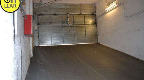 Photo 2 of Garage for rent in Calle Sant Francesc, de, Centre, La Garriga