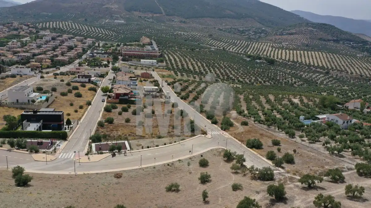 Terreni e lotti in vendita a La Guardia de Jaén, imagen 17