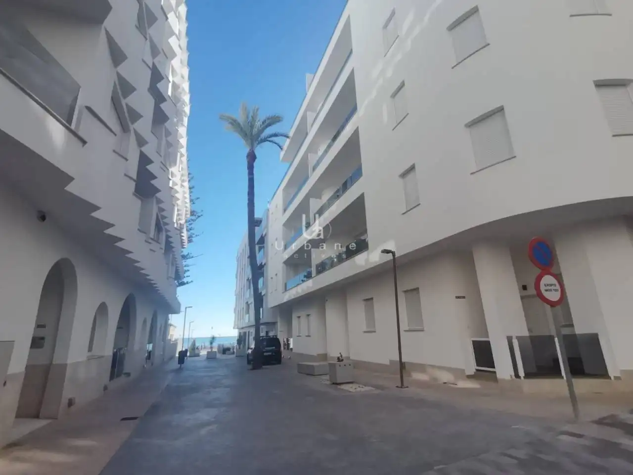 Àtic en venda a Calle Mar Báltico, Zona Playa de los Locos