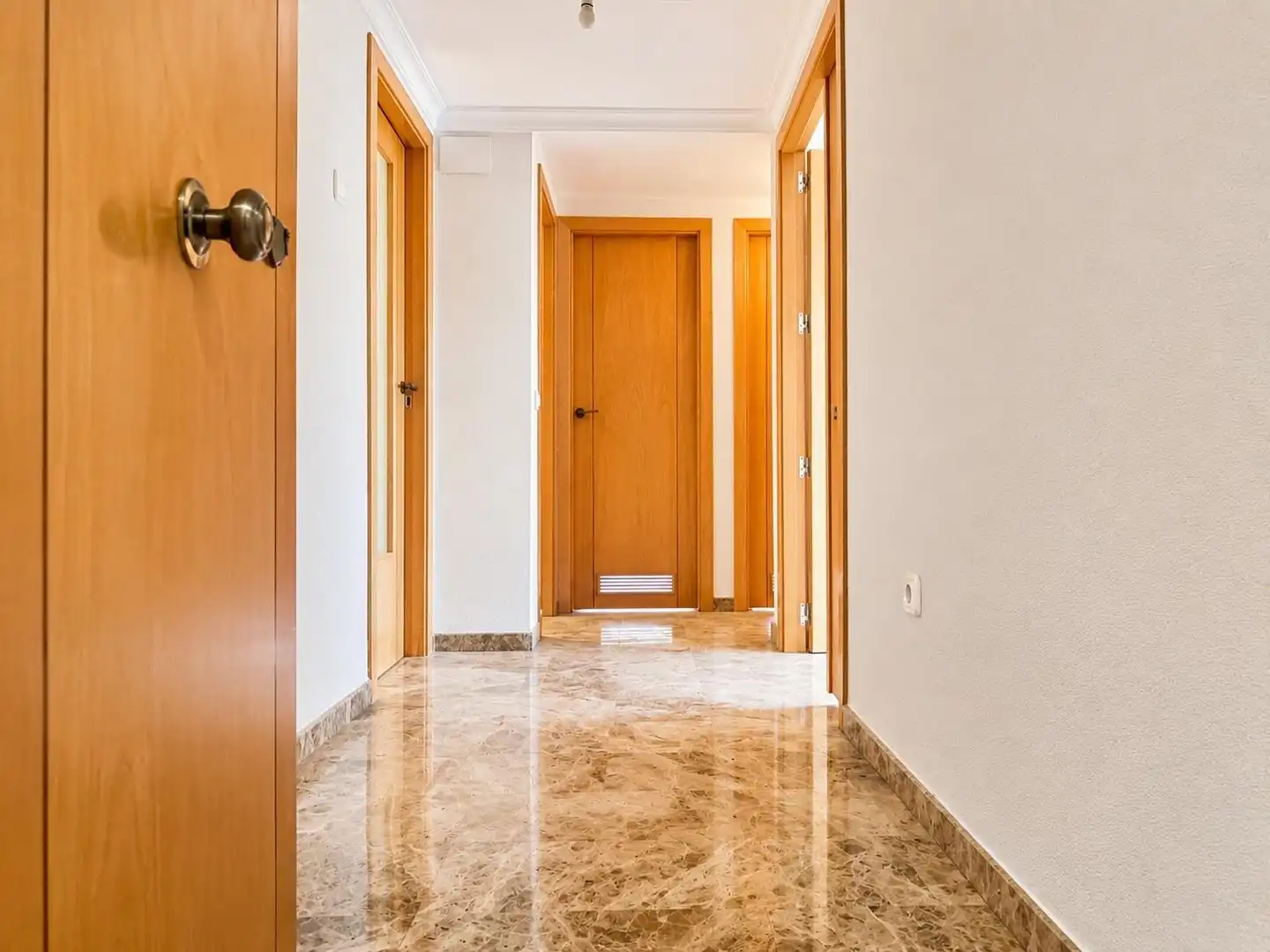 Piso en venta en Málaga con Terraza, Trastero y Piscina comunitaria
