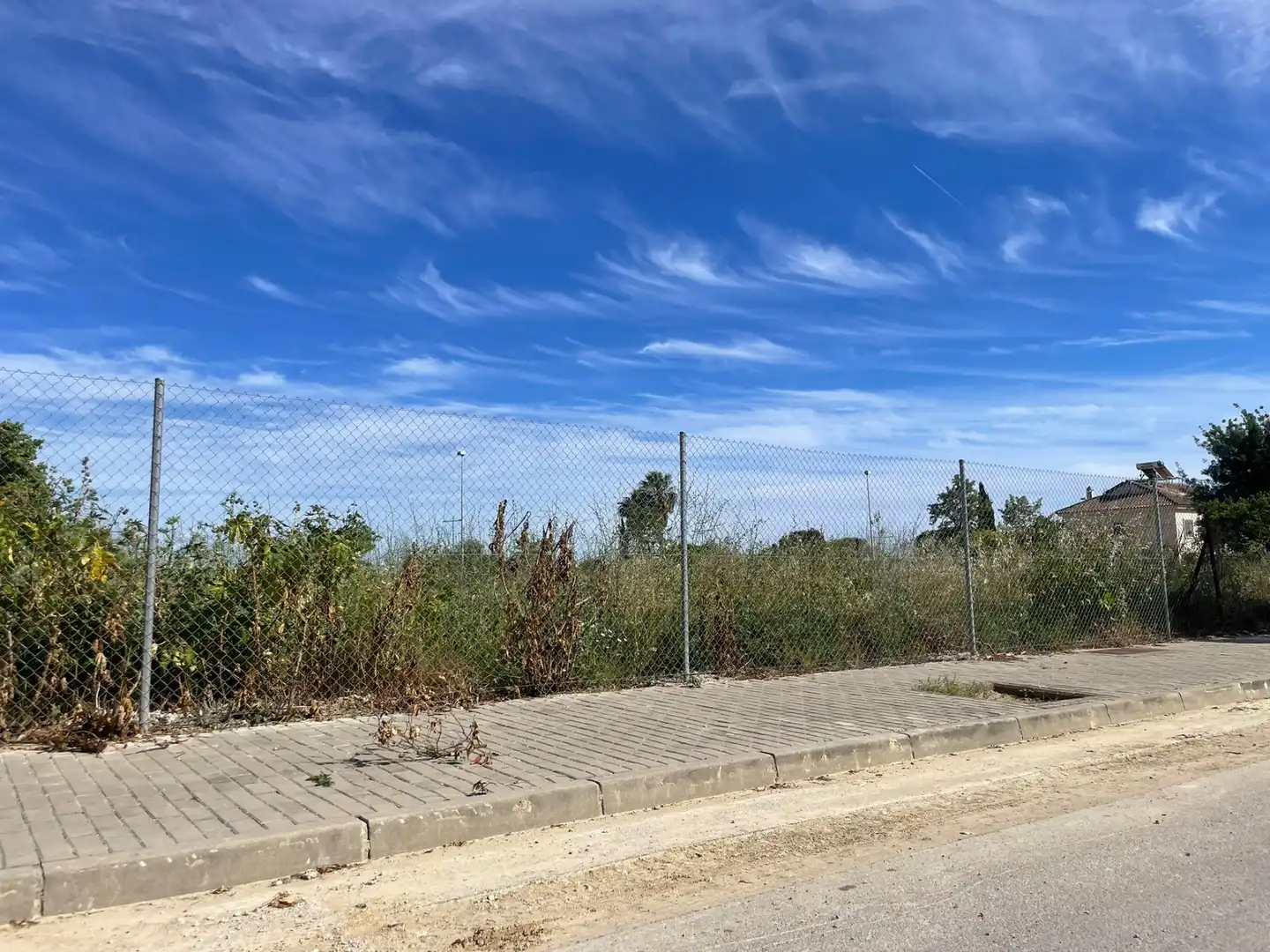 Residencial en venta en Calle Mar de Alborán, 6, Montealto