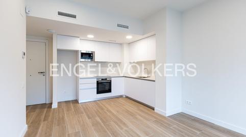 Foto 3 de Apartament de lloguer a Centre Vila, Vilanova i la Geltrú