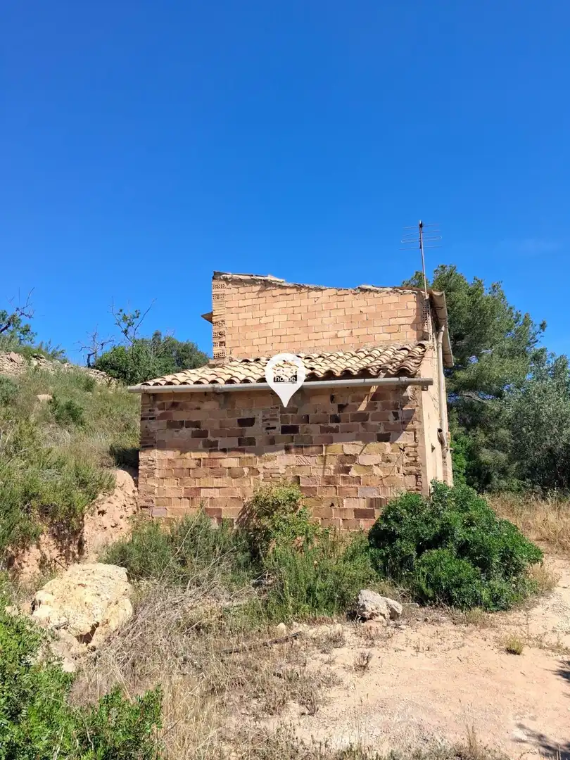 Land for sale in Madrid