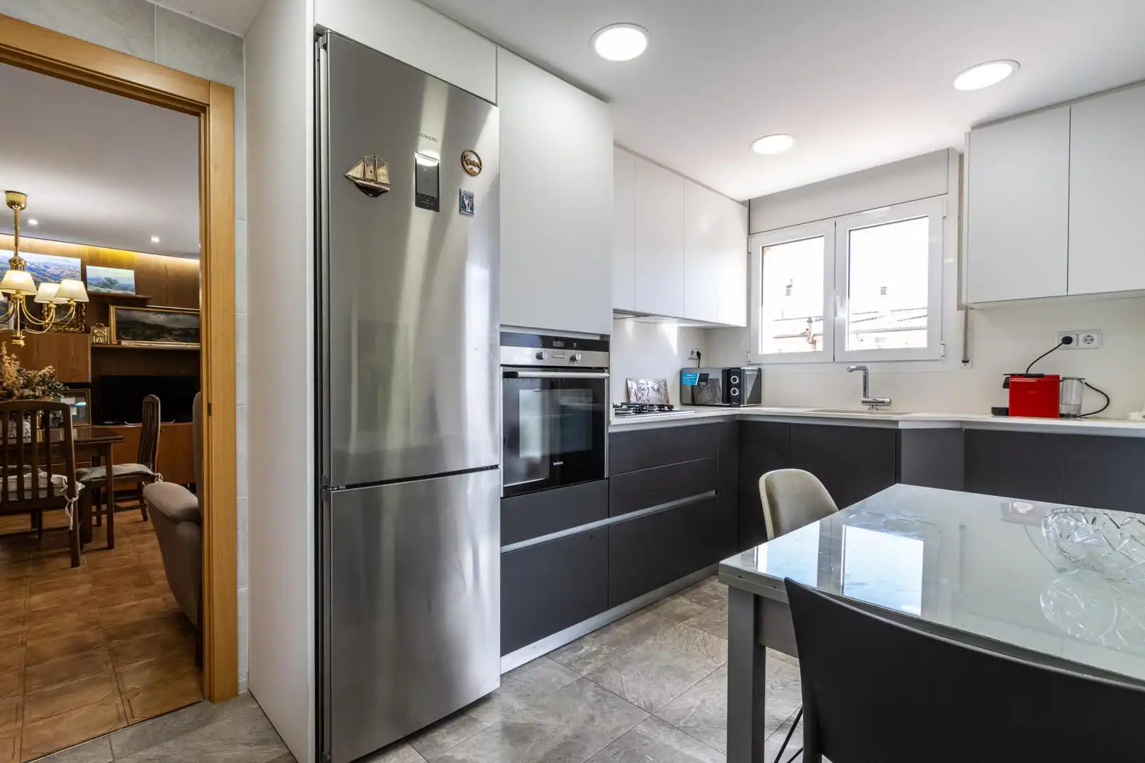Appartement avec terrasse à vendre à Carrer de Blasco de Garay