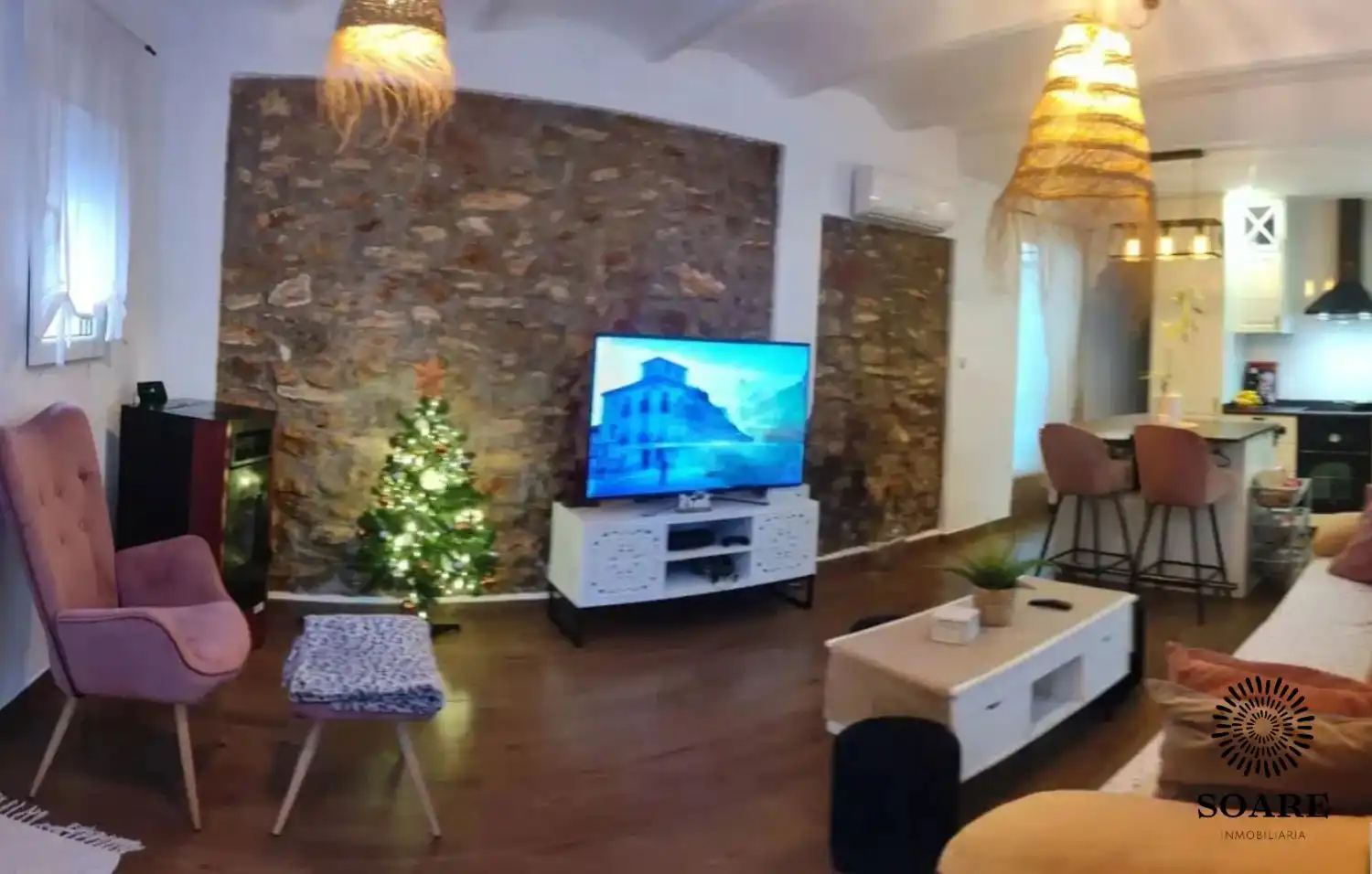 Haus mit Terrasse zum Verkauf in SANTA CORDULA, imagen 11