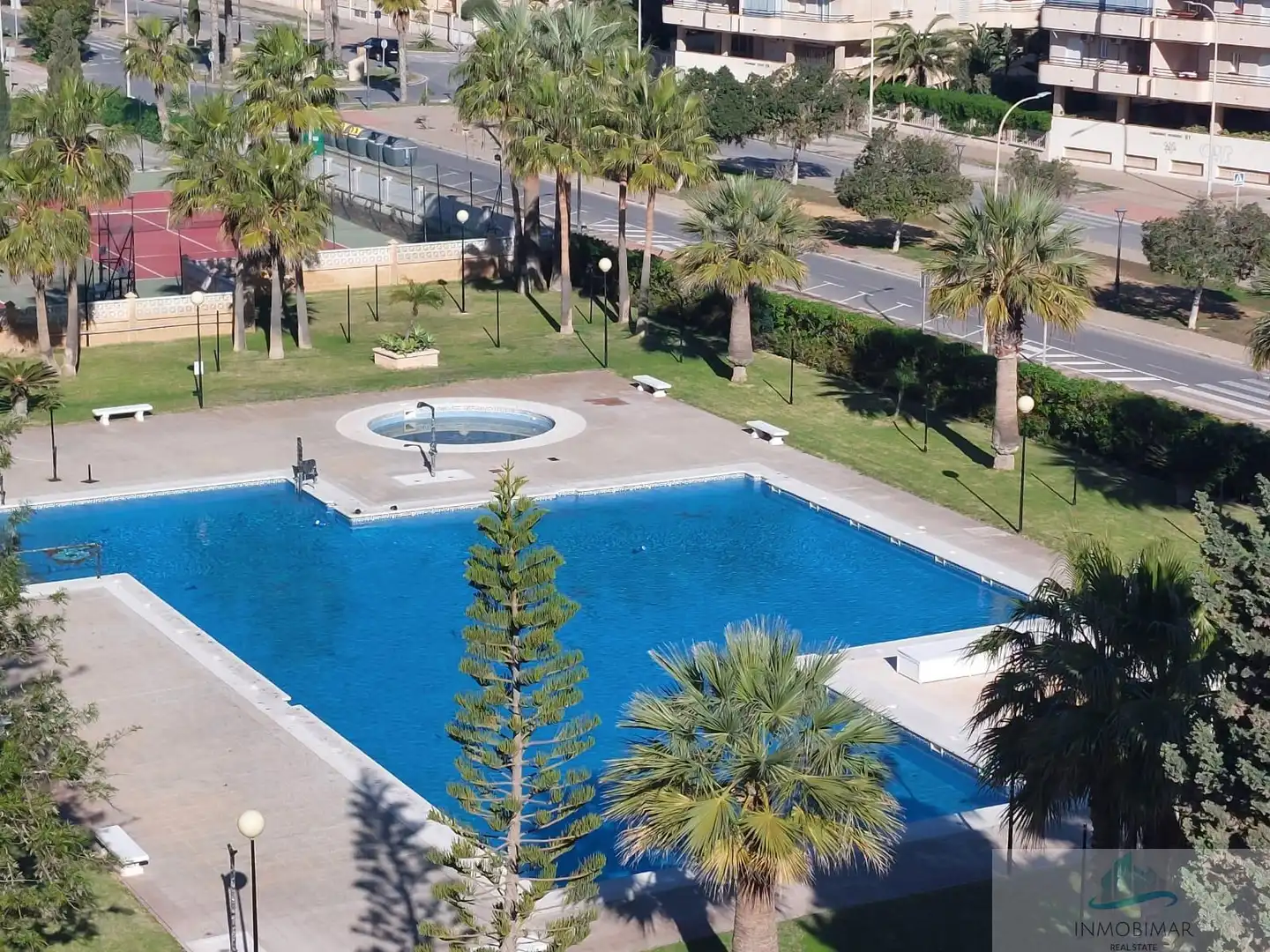 Pis amb piscina en venda a Salobreña Costa, imagen 26