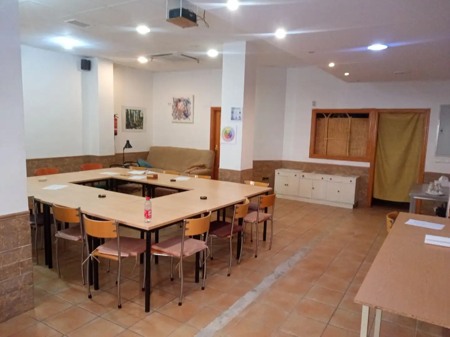 Local en venta en Valencia con Aire acondicionado